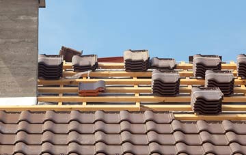 Porthgain clay roofing costs
