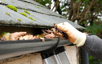 gutter cleaning Porthgain, Pembrokeshire