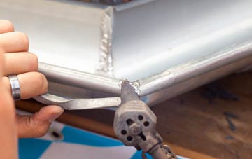 disadvantages of Porthgain lead roofing