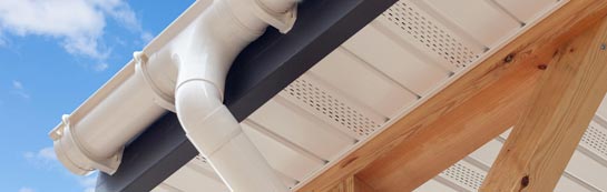 get Porthgain guttering quotes today