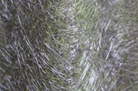 Porthgain fibreglass roof work