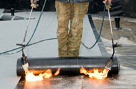 Porthgain flat roof sealing quote